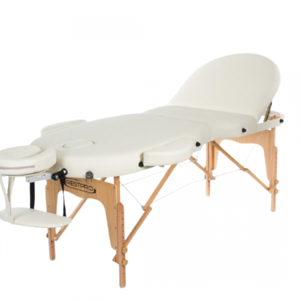 RESTPRO® Classic Oval 3