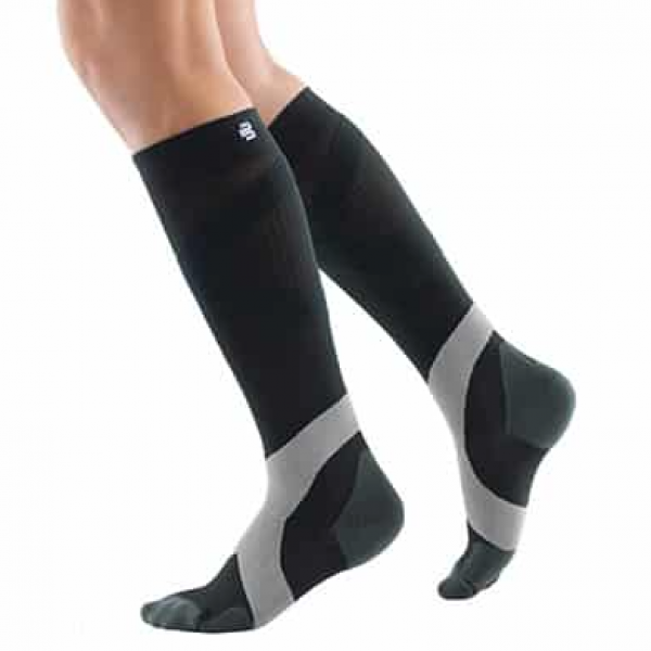 Bauerfeind Compression Sock