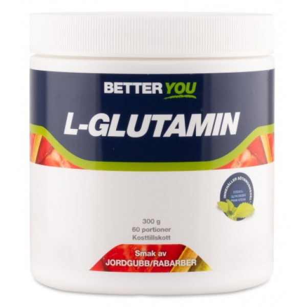 Better You L-Glutamin