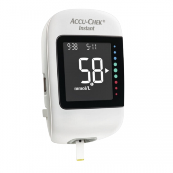Accu-Check Instant Startkit