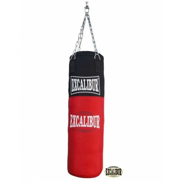 Boxningssäck EXCALIBUR 80cm/20kg