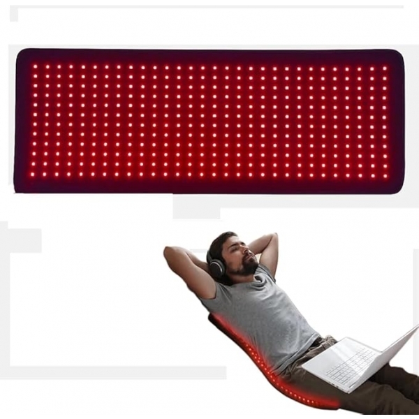 DFANCE 360 LED Terapimatta