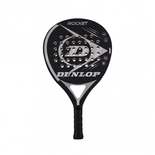 Dunlop Rocket