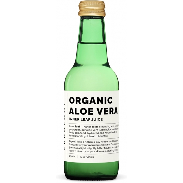 Erbology Ekologisk Aloe Vera Juice