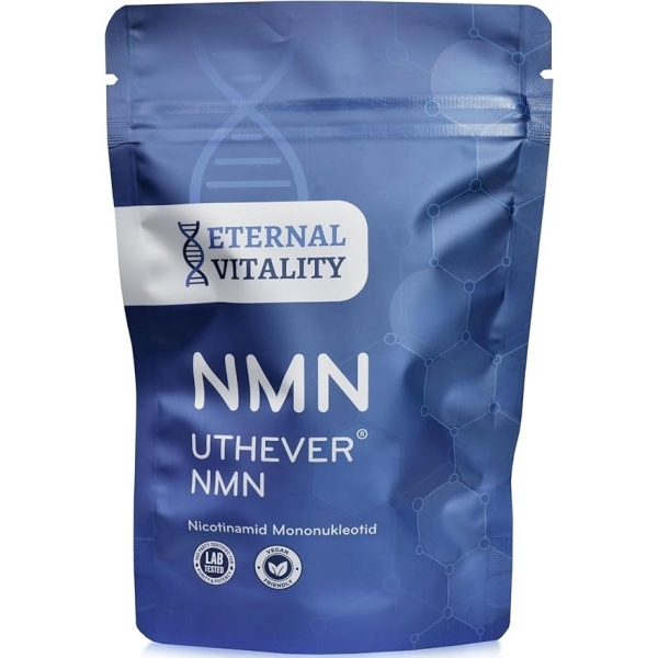 Eternal Vitality NMN Pulver Uthever®