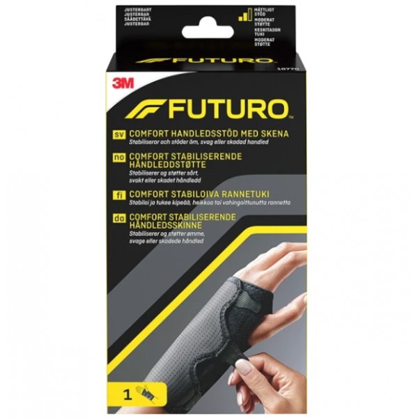 Futuro Comfort