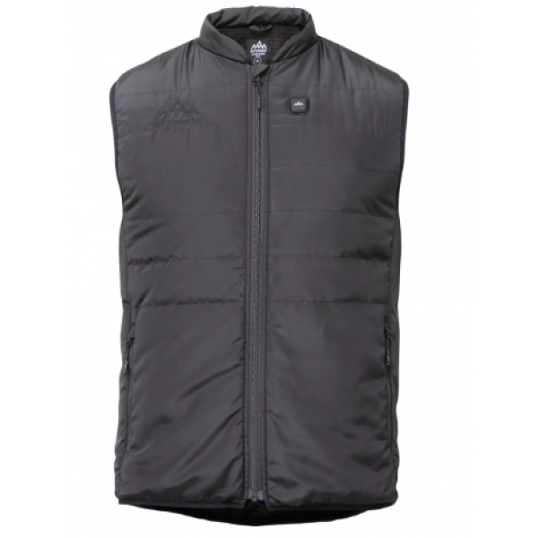 Heat Experience Men HeatX Heated Everyday Vest