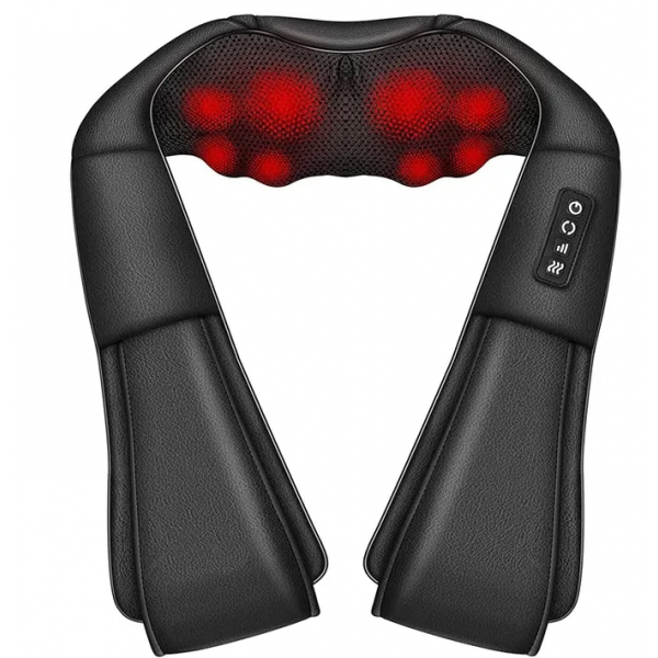 IWAO Aura Massagekudde