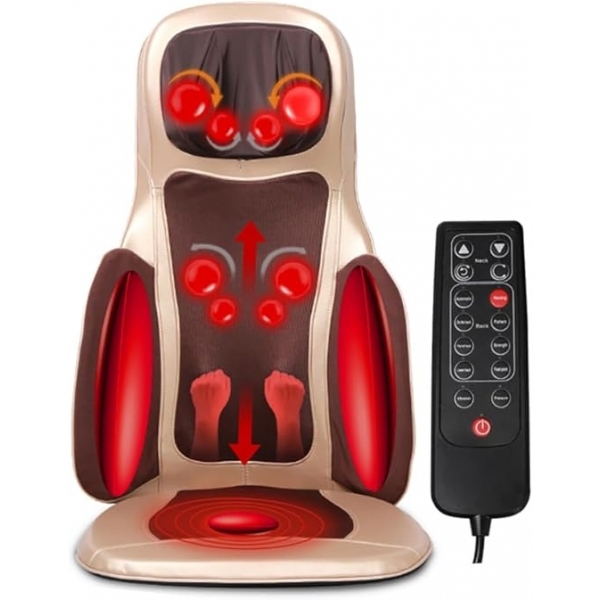 JINPRDAMZ Massagedyna