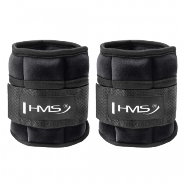 HMS Fitness ONK-vikter