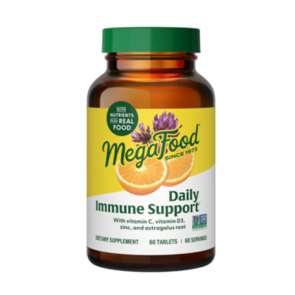 Megafood Daily Immune Support