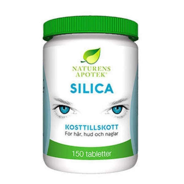 Naturens Apotek Silica