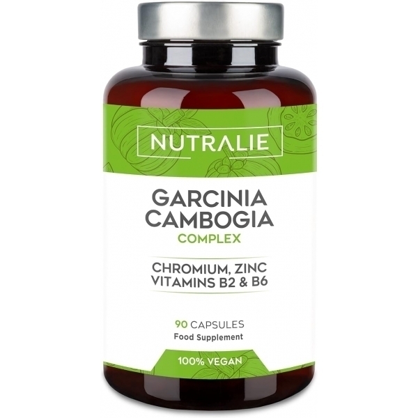 Nutralie Garcinia Cambogia