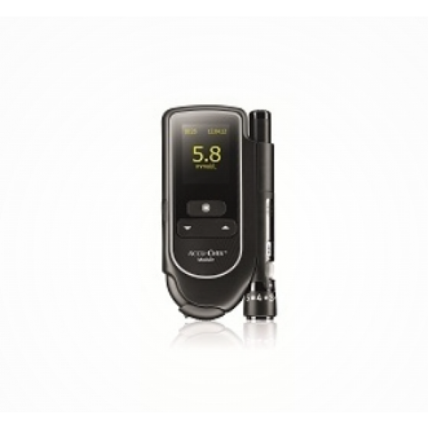 Roche Accu-Chek Mobile