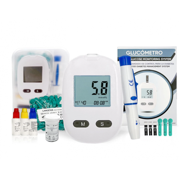 SURGICALMED BG-707