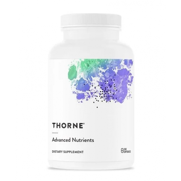 Thorne Advanced Nutrients