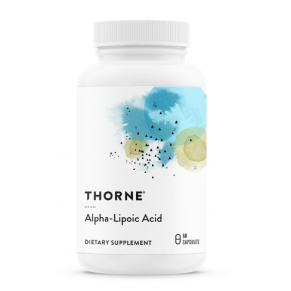 Thorne Alpha-Lipoic Acid