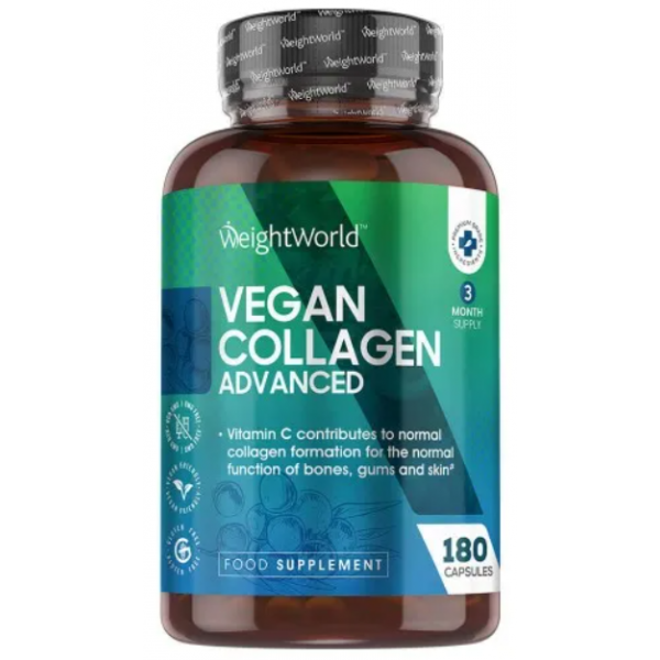 Weight World Vegan Kollagen
