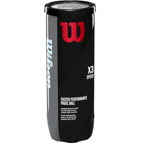 Wilson Performance Speed Padel Ball