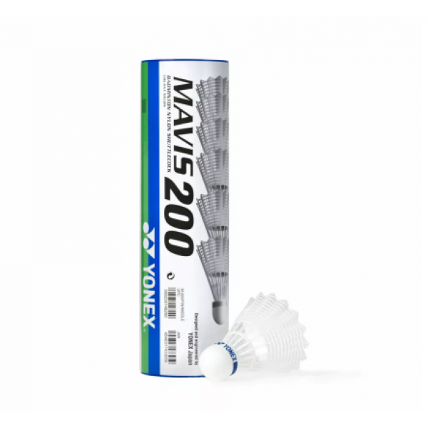  Yonex Mavis 200