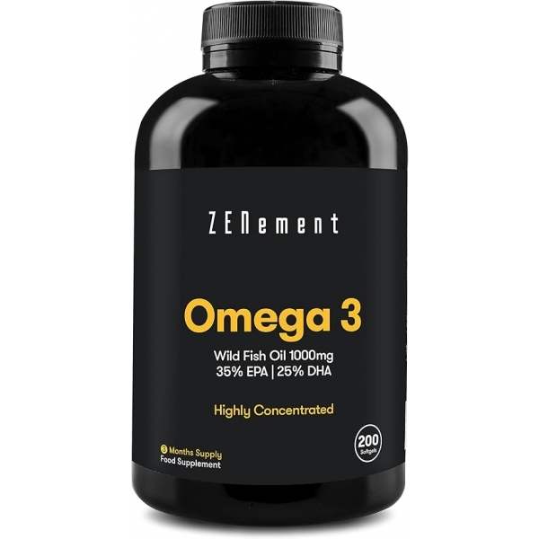 Zenement Omega-3