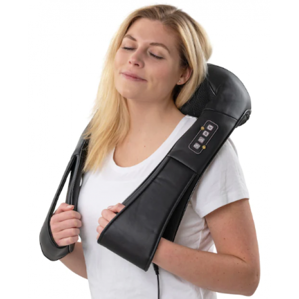 Zenkuru Nackmassage