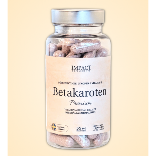 Betakaroten Premium