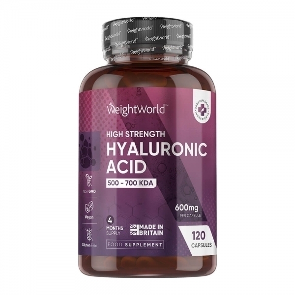 Weightworld Hyaluronsyra