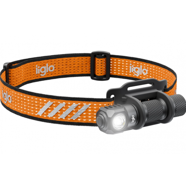 iiglo pannlampa 1000 lumen