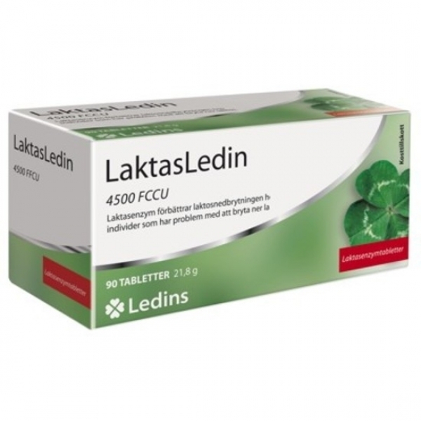 Ledins LaktasLedin