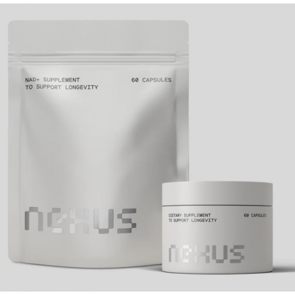 Nexus, NAD+