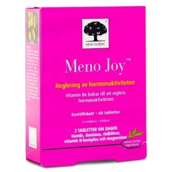 New Nordic Meno Joy