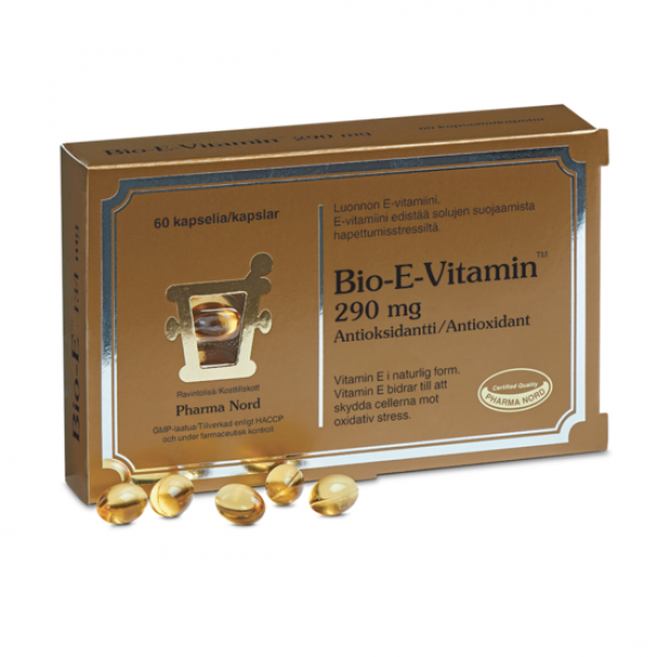Pharma Nord Bio-E-Vitamin
