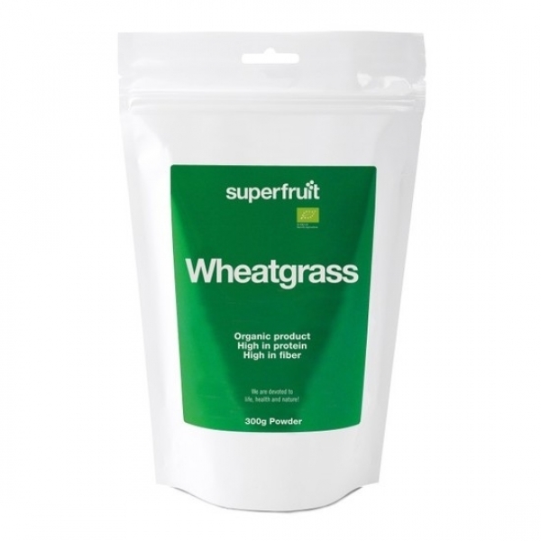 Superfruit Vetegräs 300 g