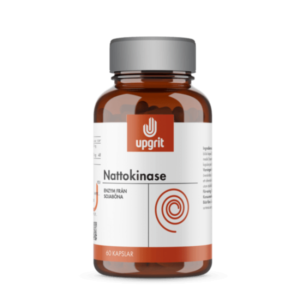 Upgrit Nattokinase