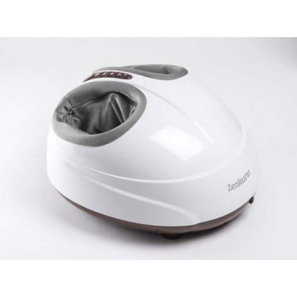 Zenkuru Fotmassage