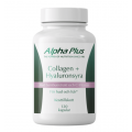 Alpha Plus Collagen + Hyaluronsyra