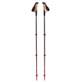 Black Diamond Unisex Pursuit Shock Trekking Poles