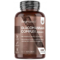 Weight World Glucomannan Komplex