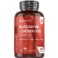 Weight World Glukosamin