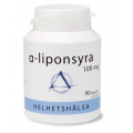 Helhetshälsa Alfa-liponsyra