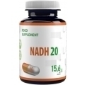 Hepatica NADH 20mg