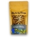 Herbs by Sonja Ginkgo Biloba