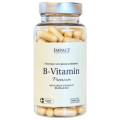 Impact Supplements B-vitamin Premium