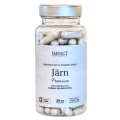 Impact Supplements Järn Premium