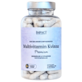 Impact Supplements Multivitamin Kvinna