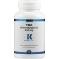 Klean Labs – TMG