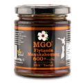 MGO Flytande Manukahonung 600