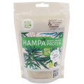 Mother Earth Hampaproteinpulver