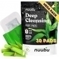 Nuubu Detox Fotplåster